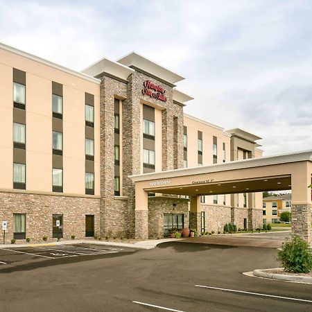 Hampton Inn & Suites-Hudson Wisconsin Екстер'єр фото