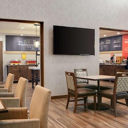 Hampton Inn & Suites-Hudson Wisconsin Екстер'єр фото
