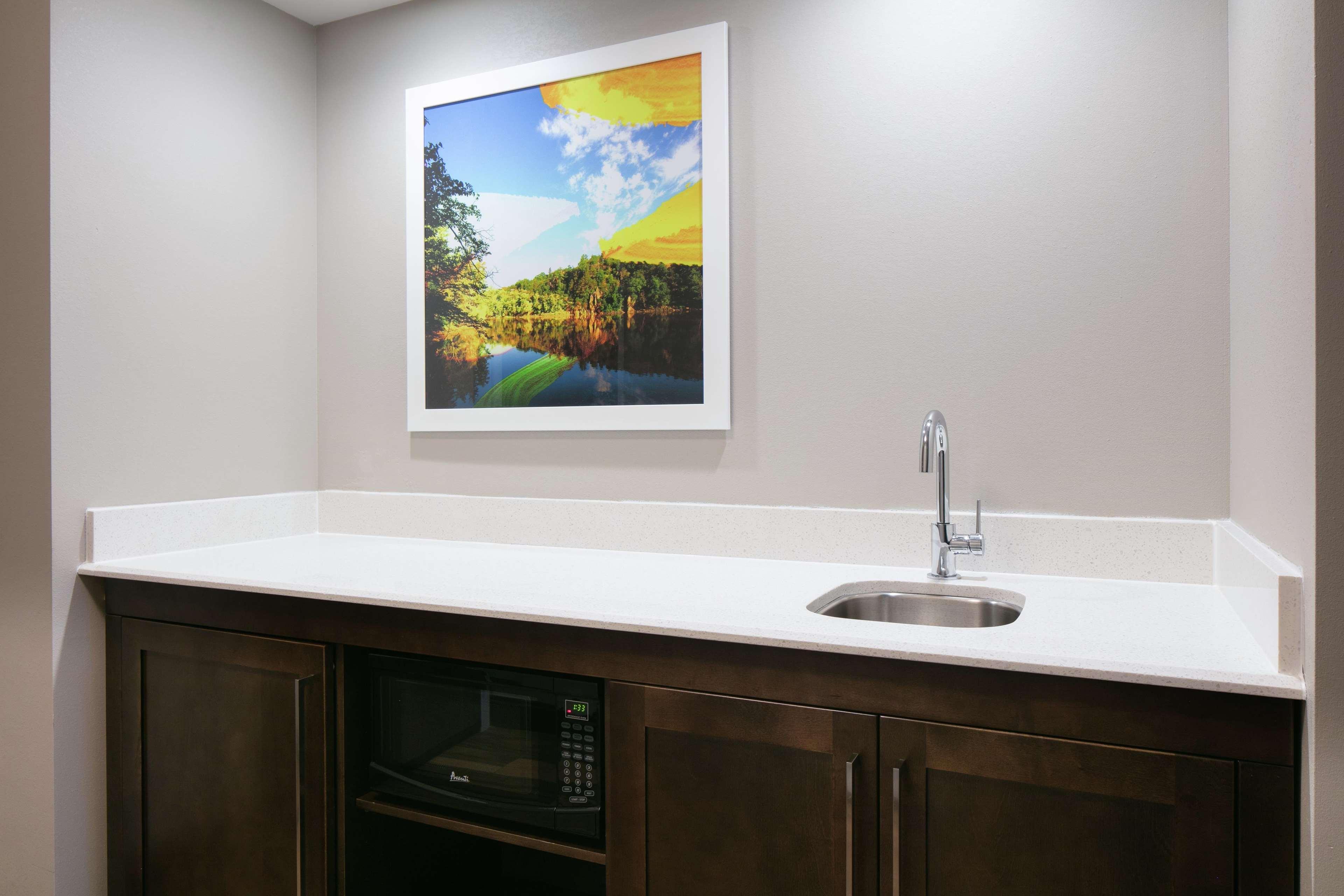 Hampton Inn & Suites-Hudson Wisconsin Екстер'єр фото