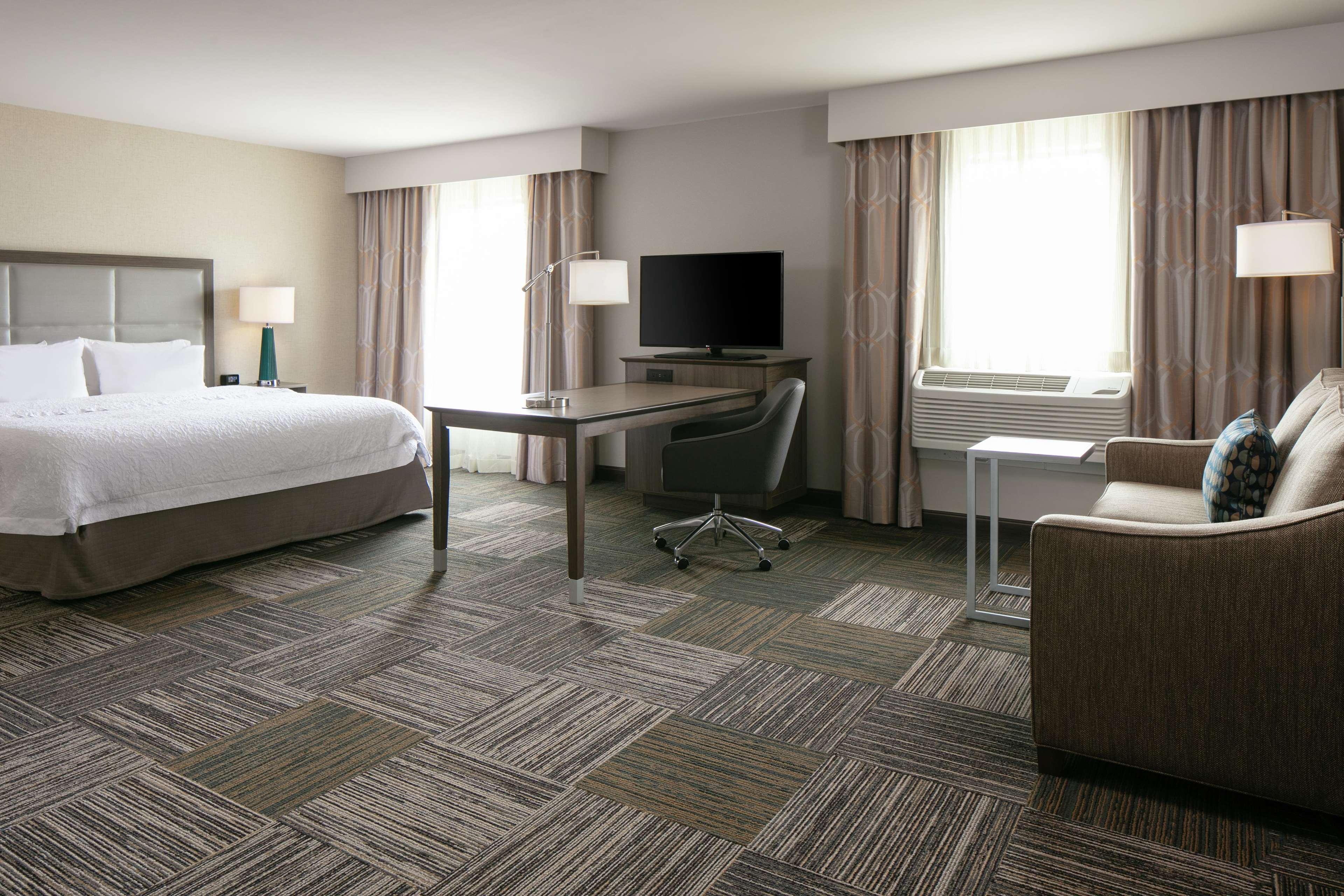 Hampton Inn & Suites-Hudson Wisconsin Екстер'єр фото