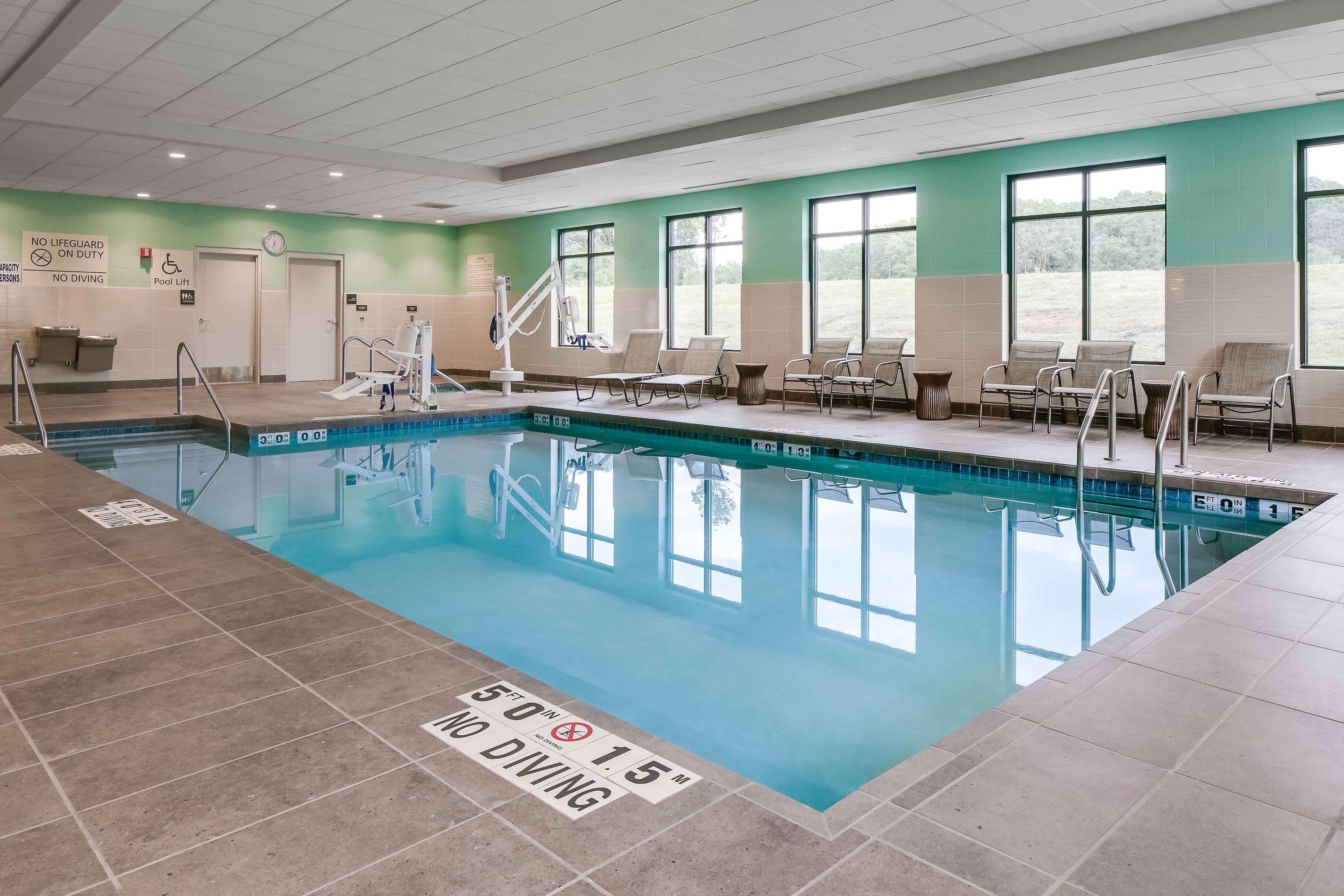 Hampton Inn & Suites-Hudson Wisconsin Екстер'єр фото