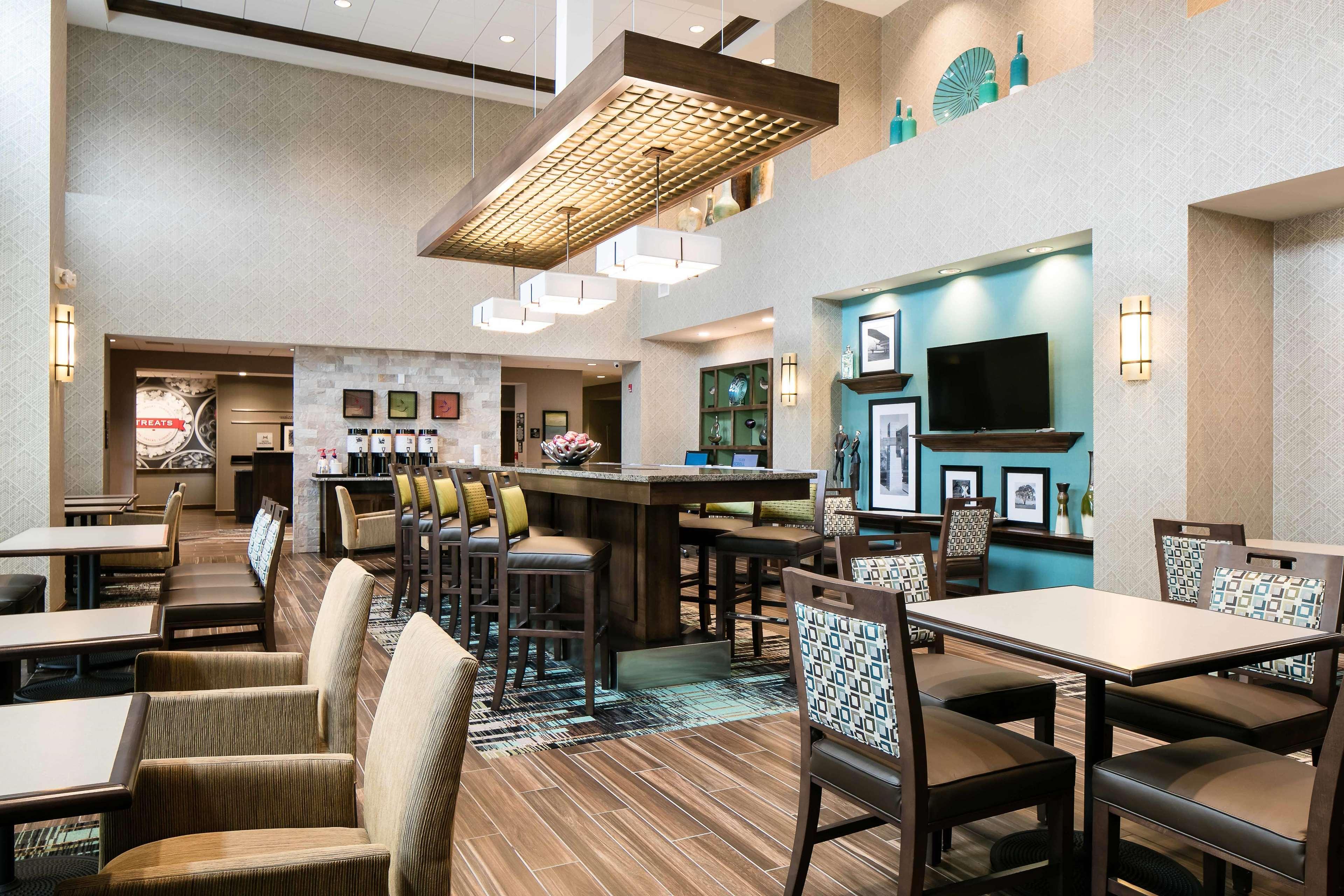Hampton Inn & Suites-Hudson Wisconsin Екстер'єр фото