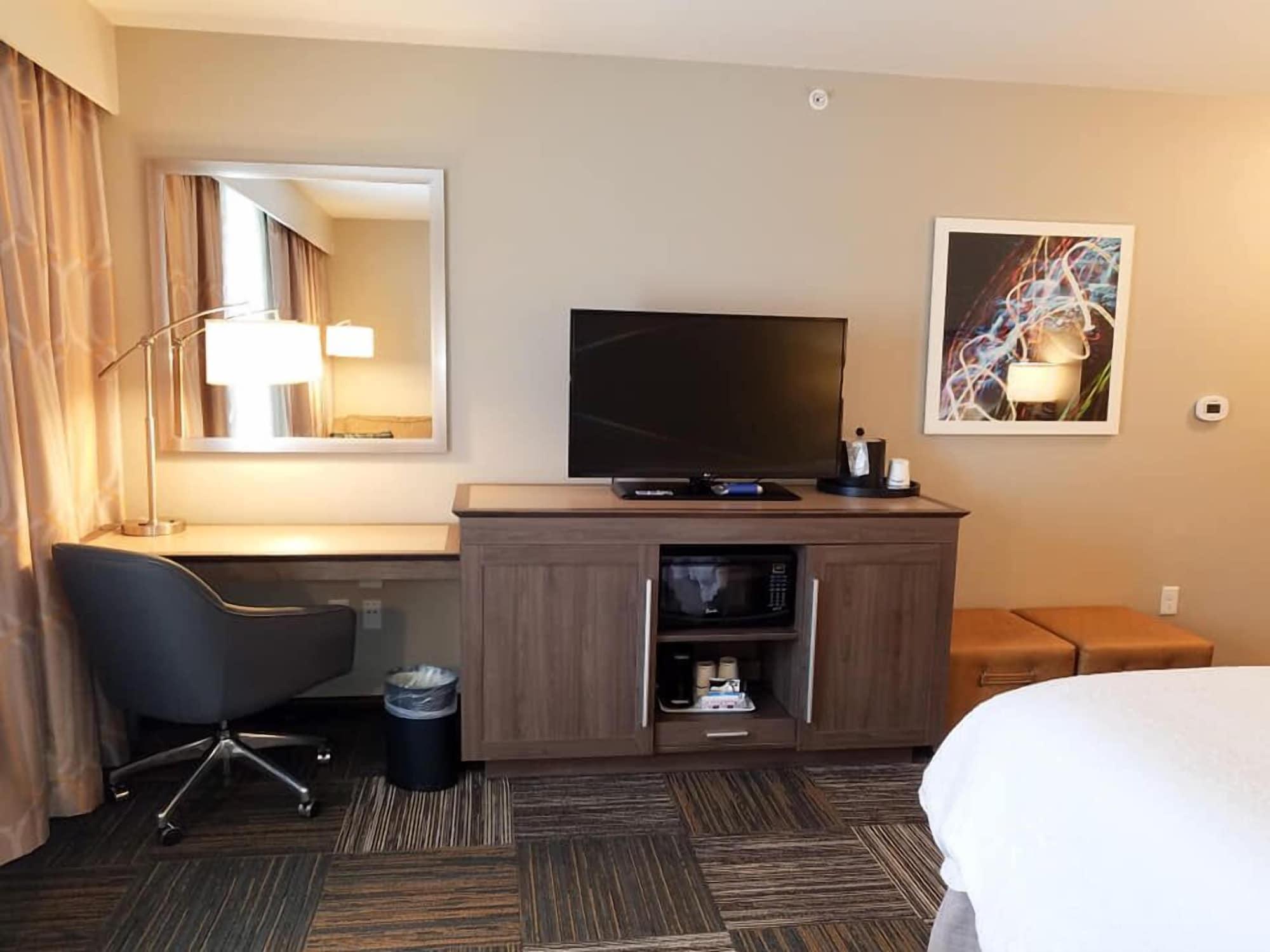 Hampton Inn & Suites-Hudson Wisconsin Екстер'єр фото