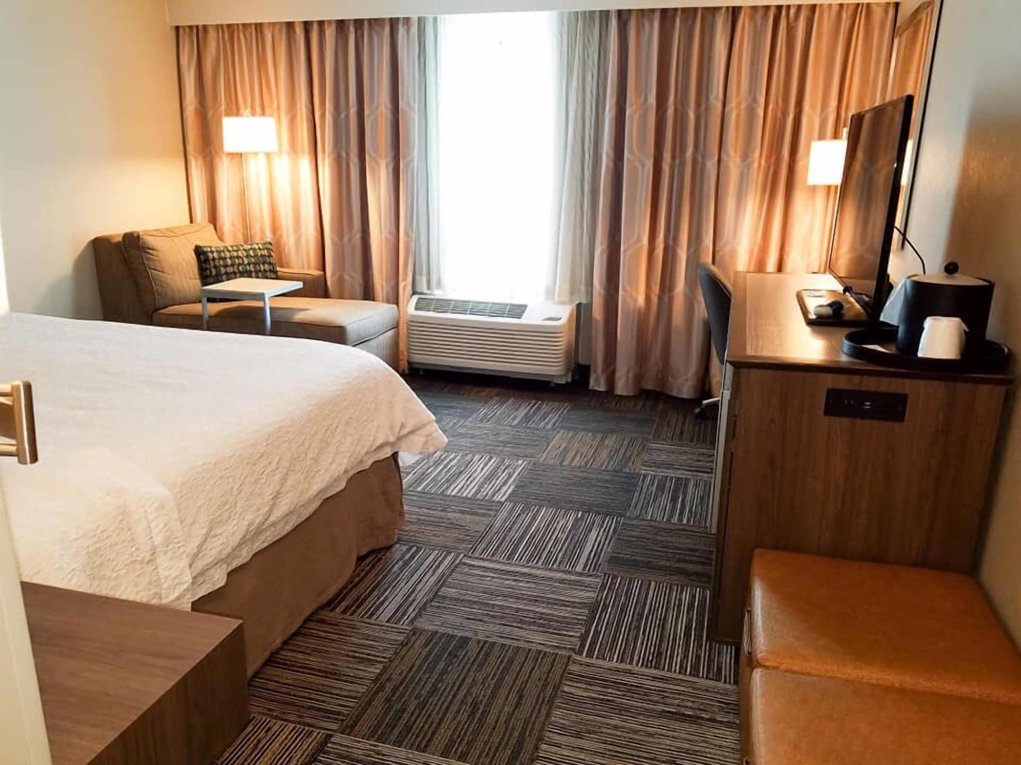 Hampton Inn & Suites-Hudson Wisconsin Екстер'єр фото
