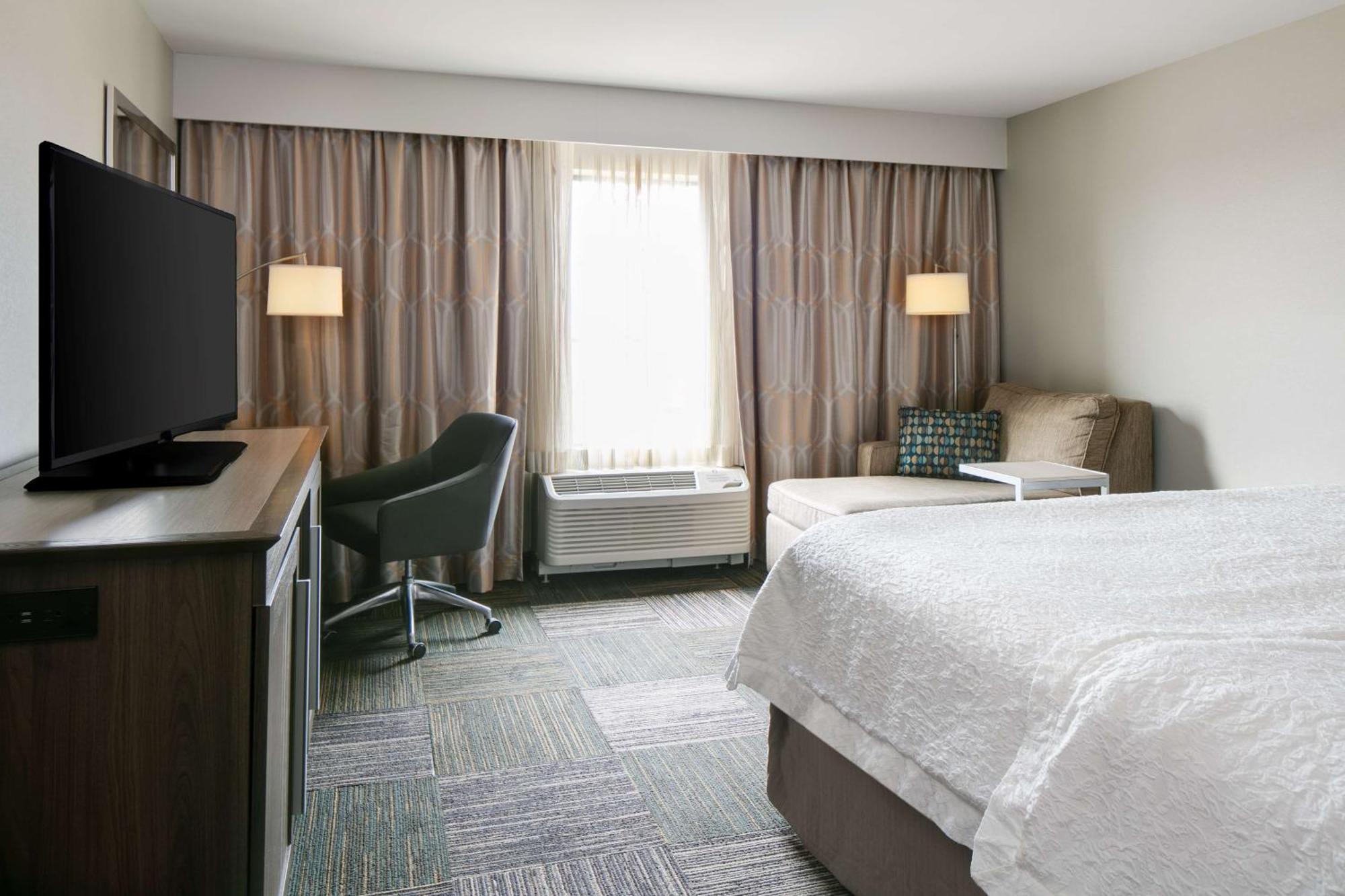 Hampton Inn & Suites-Hudson Wisconsin Екстер'єр фото