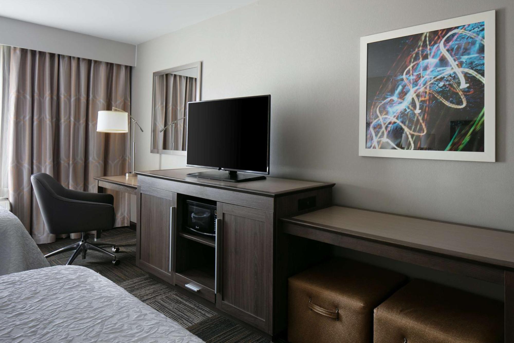 Hampton Inn & Suites-Hudson Wisconsin Екстер'єр фото