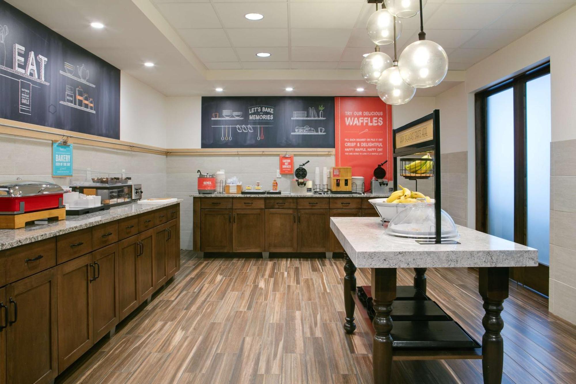 Hampton Inn & Suites-Hudson Wisconsin Екстер'єр фото