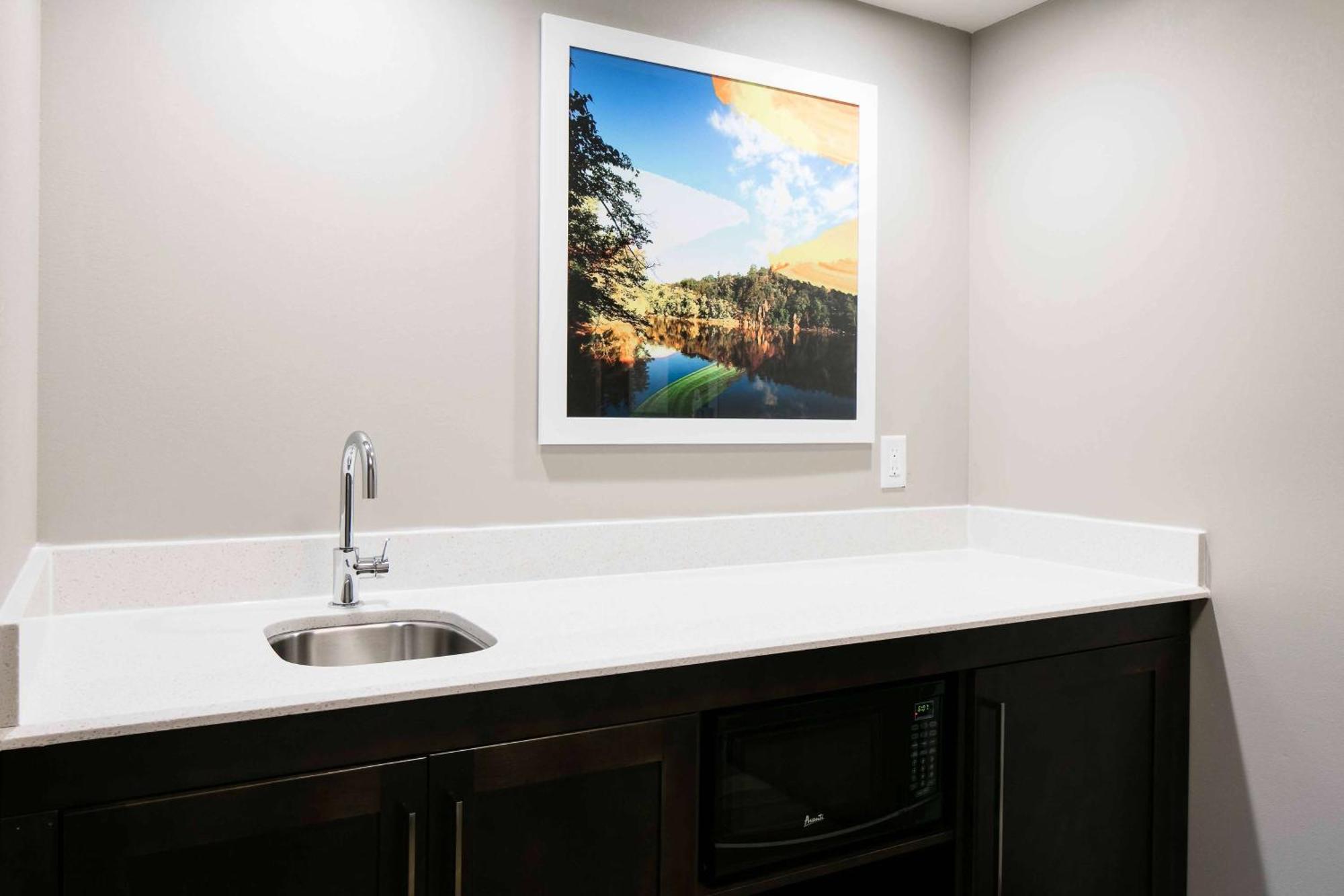 Hampton Inn & Suites-Hudson Wisconsin Екстер'єр фото