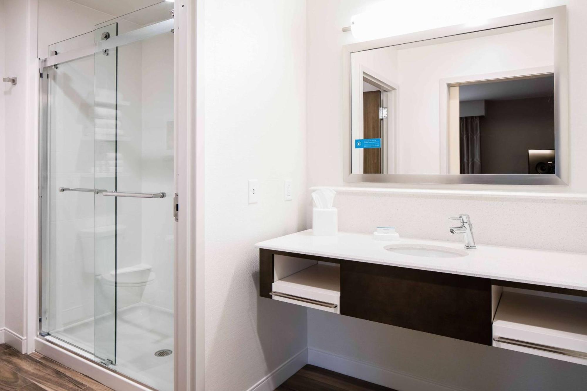Hampton Inn & Suites-Hudson Wisconsin Екстер'єр фото