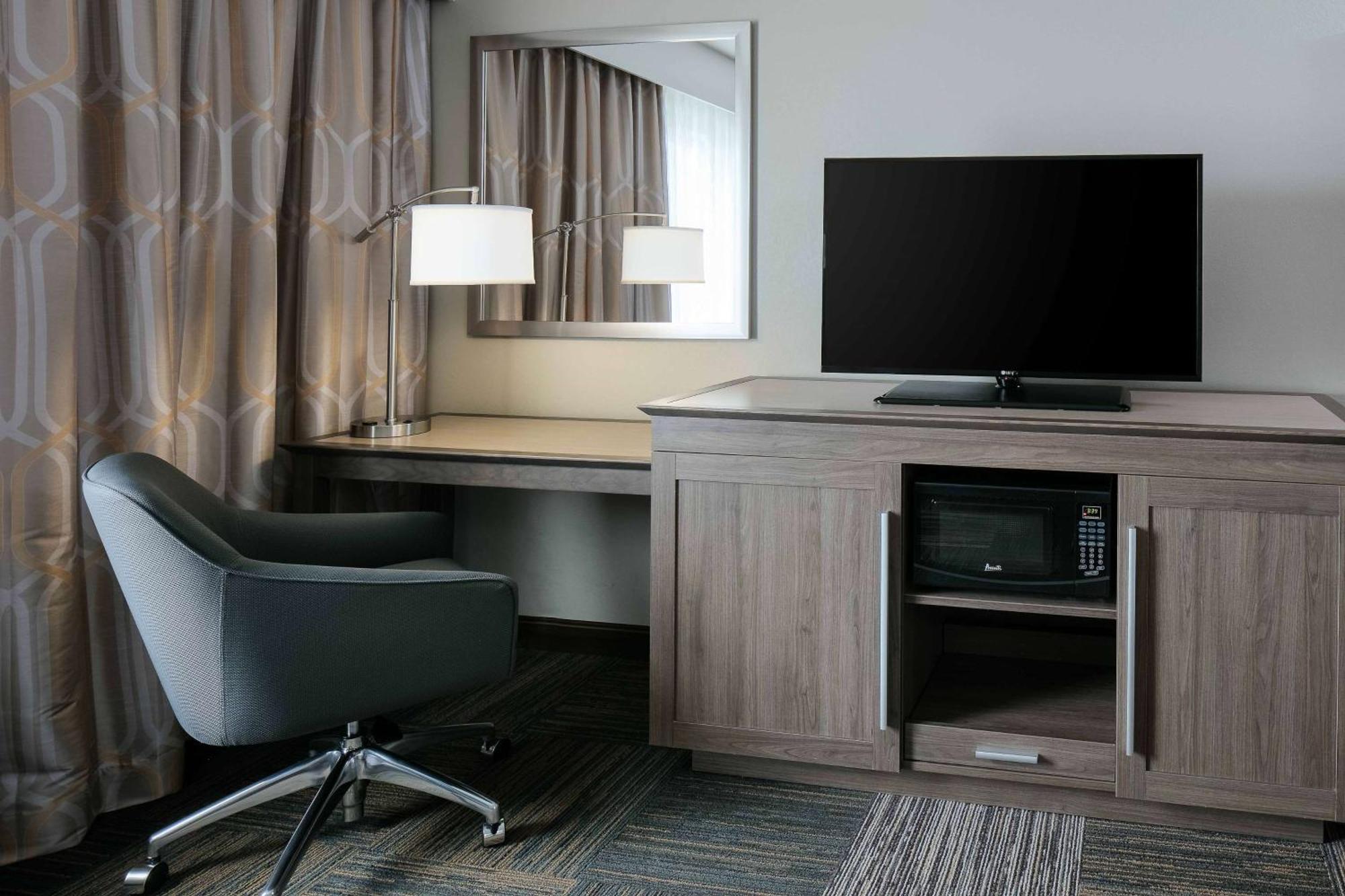 Hampton Inn & Suites-Hudson Wisconsin Екстер'єр фото