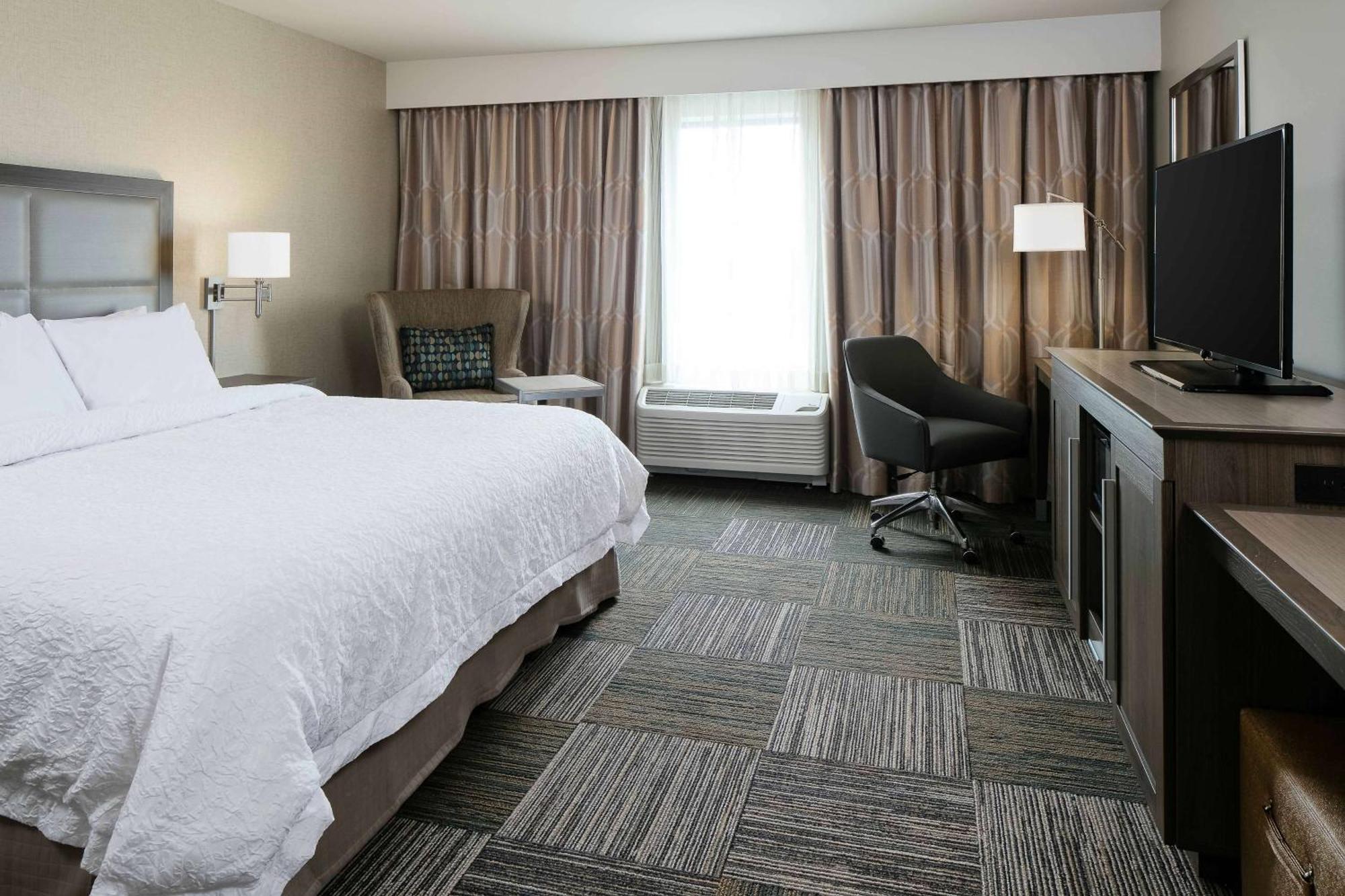 Hampton Inn & Suites-Hudson Wisconsin Екстер'єр фото